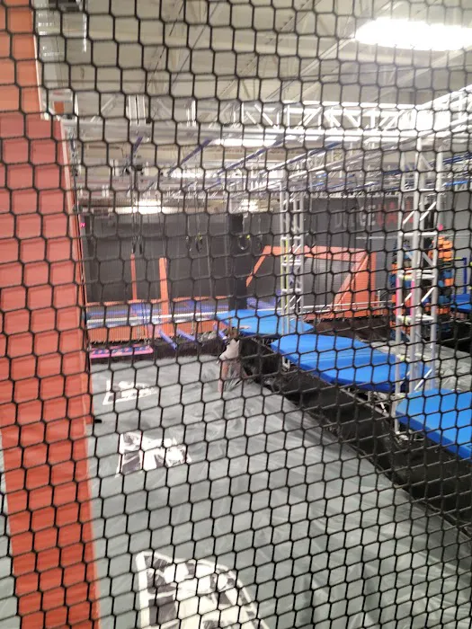 Sky Zone Trampoline Park Picture 1