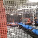 Sky Zone Trampoline Park