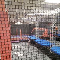 Sky Zone Trampoline Park ico
