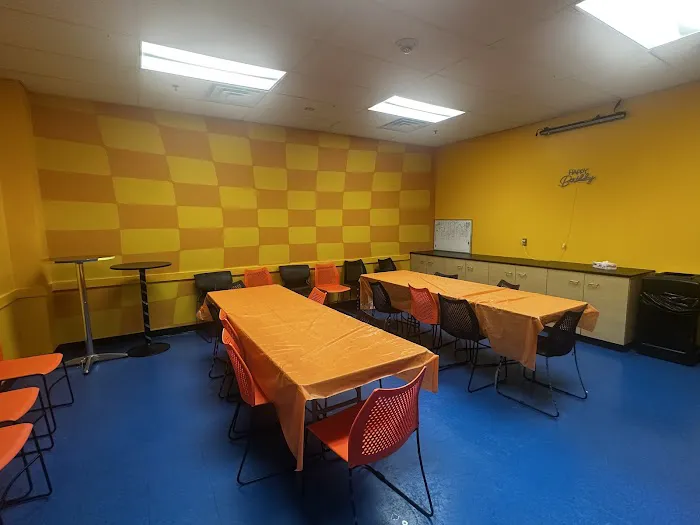 Sky Zone Trampoline Park Picture 7