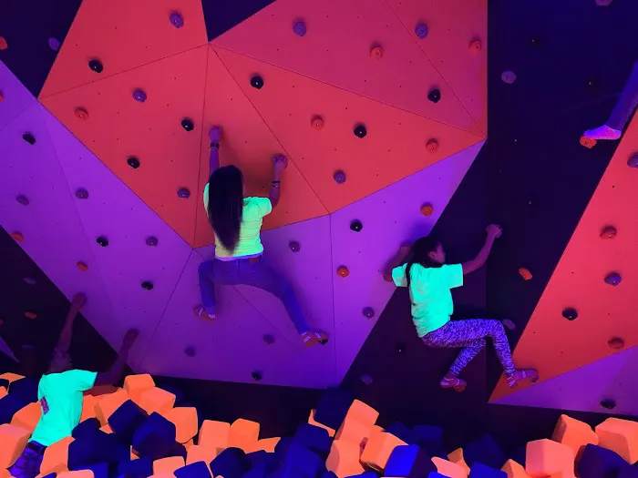Sky Zone East Baltimore Picture 7