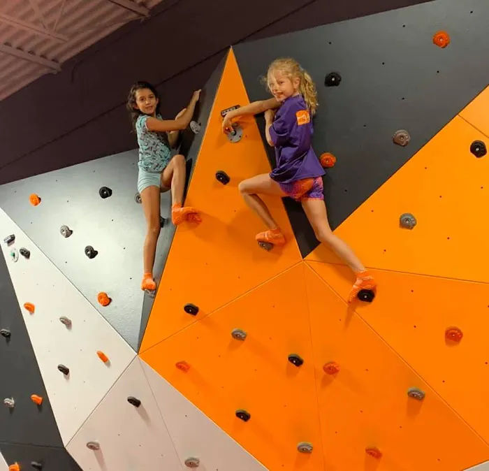 Sky Zone East Baltimore Picture 4