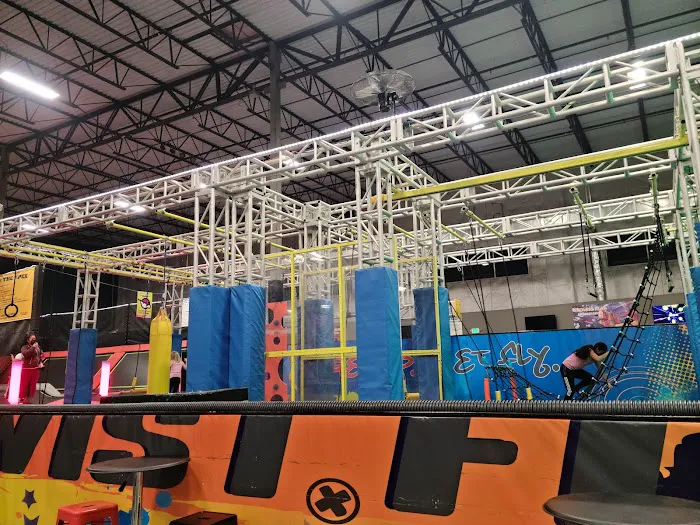 Urban Air Trampoline and Adventure Park Picture 6