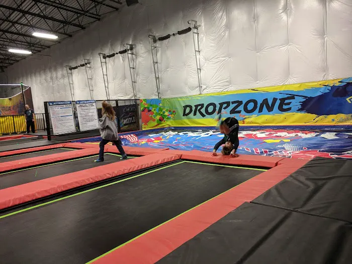 Urban Air Trampoline and Adventure Park Picture 1