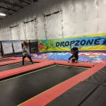 Urban Air Trampoline and Adventure Park