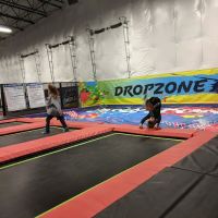 Urban Air Trampoline and Adventure Park ico