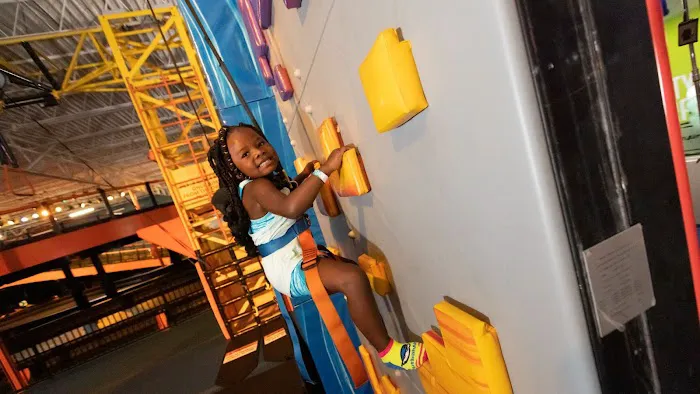 Urban Air Trampoline and Adventure Park Picture 8