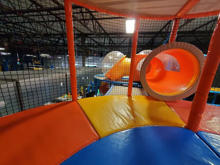 Urban Air Trampoline and Adventure Park Picture 10