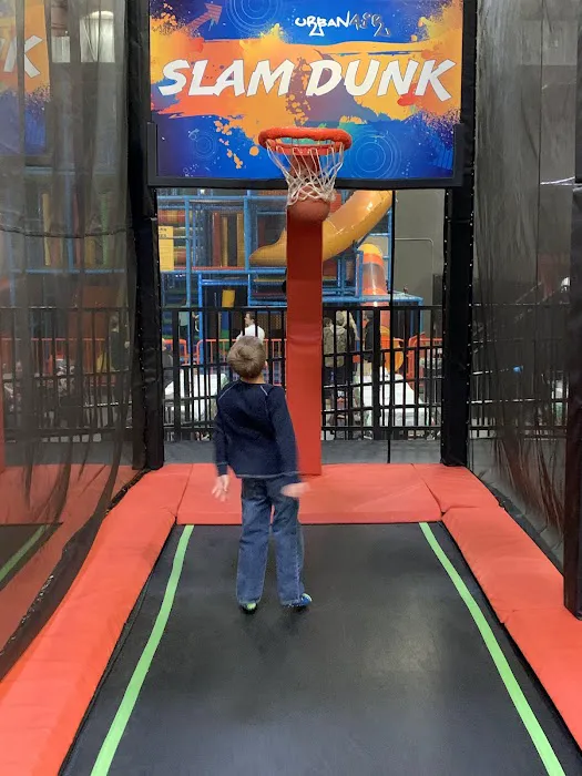 Urban Air Trampoline and Adventure Park Picture 9