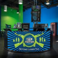 Team Tactics ico