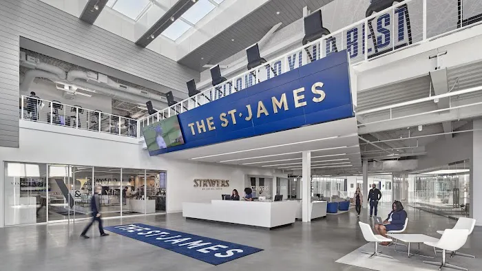 The St. James Picture 3
