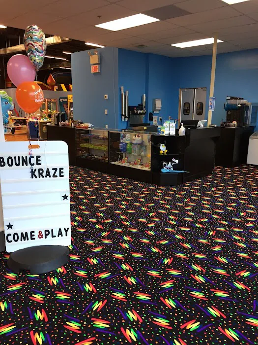 Bounce Kraze Picture 10
