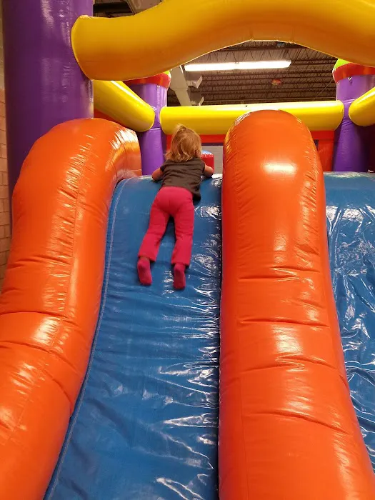 Bounce Kraze Picture 5