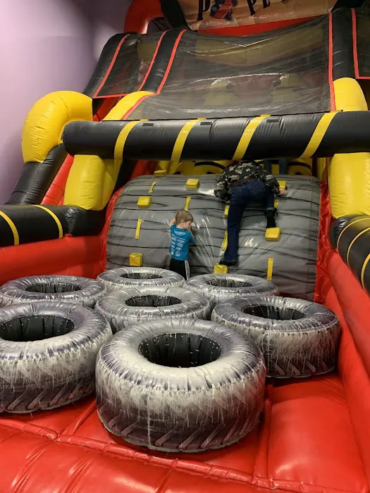Bounce Kraze Picture 6