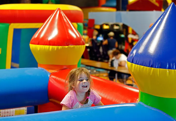 Bounce Kraze Picture 9