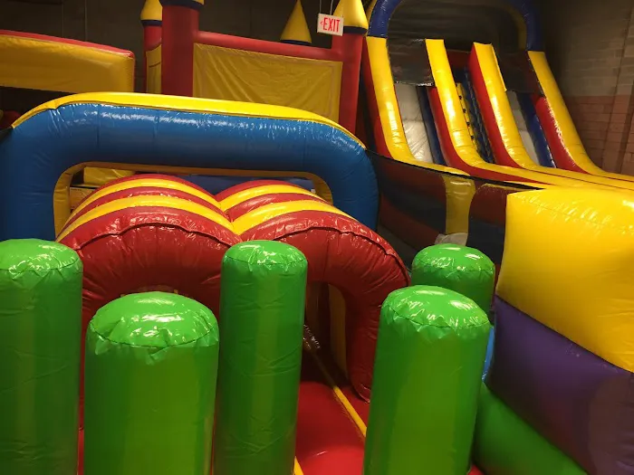 Bounce Kraze Picture 4