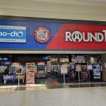 Round1 Bowling & Arcade Park City Center