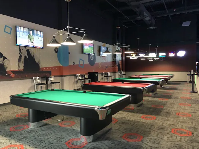 Round1 Bowling & Arcade Park City Center Picture 8