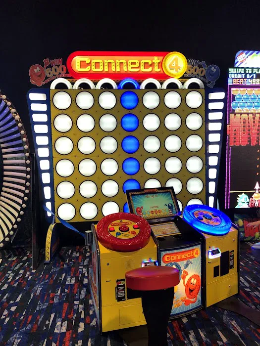 Round1 Bowling & Arcade Park City Center Picture 7