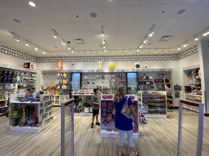 Round1 Bowling & Arcade Park City Center Picture 3