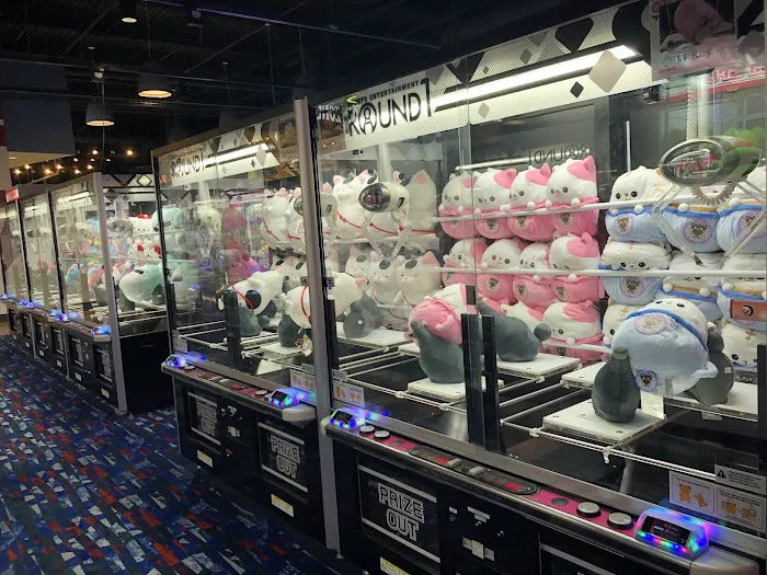 Round1 Bowling & Arcade Park City Center Picture 9