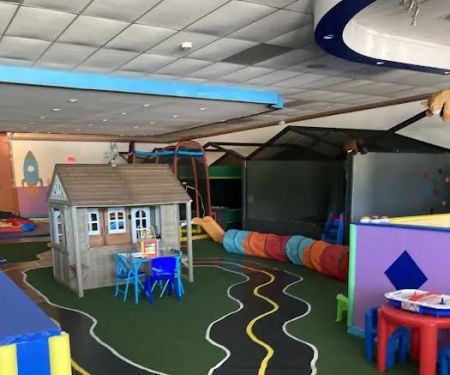 RLFunzone