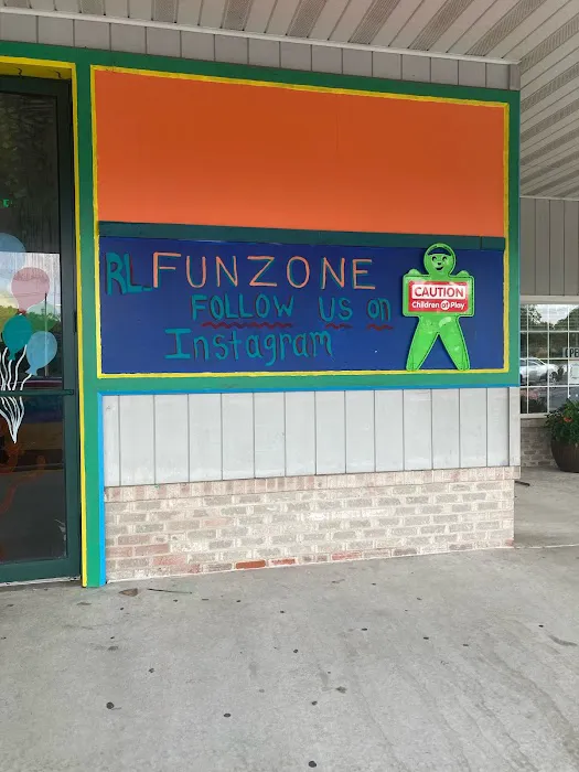 RLFunzone Picture 9