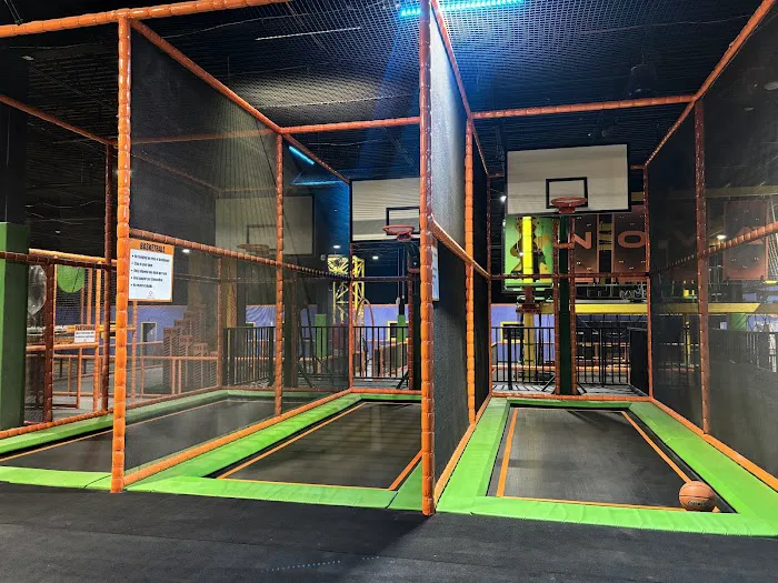Nova Trampoline and Adventure Park Reading Picture 10