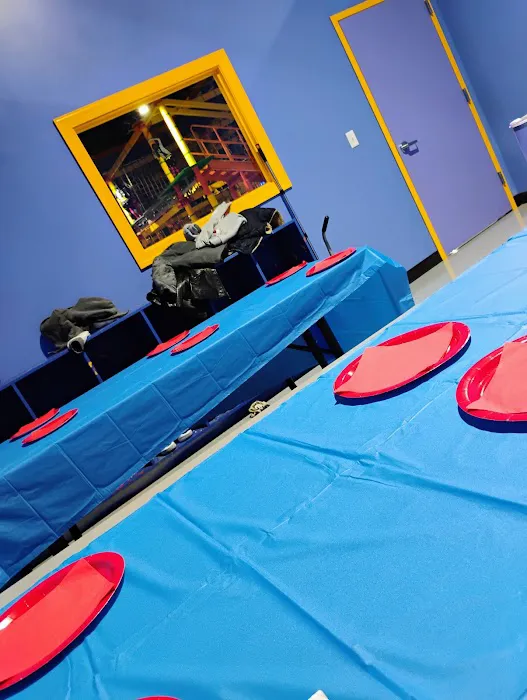 Nova Trampoline and Adventure Park Reading Picture 1