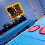 Nova Trampoline and Adventure Park Reading