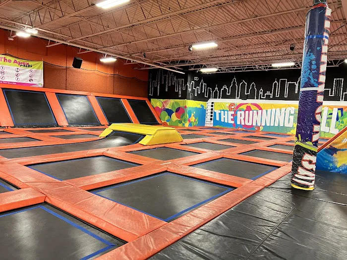 Urban Air Trampoline and Adventure Park Picture 7