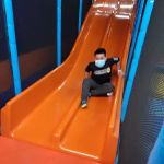 Urban Air Trampoline and Adventure Park