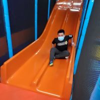 Urban Air Trampoline and Adventure Park ico