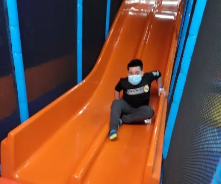 Urban Air Trampoline and Adventure Park