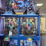 Soar N Bounce Trampoline & Adventure Park- Temple