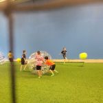 Airbound Sports and Entertainment