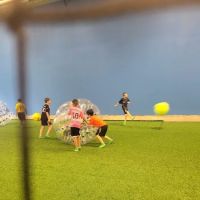 Airbound Sports and Entertainment ico