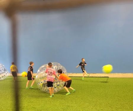 Airbound Sports and Entertainment