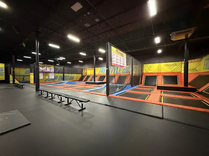 Urban Air Trampoline and Adventure Park Picture 4