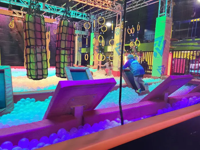 Urban Air Trampoline and Adventure Park Picture 6