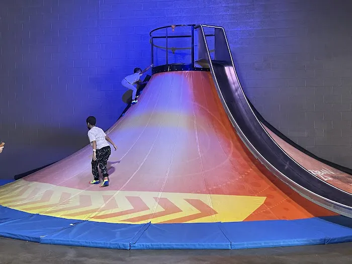 Urban Air Trampoline and Adventure Park Picture 1