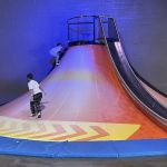 Urban Air Trampoline and Adventure Park