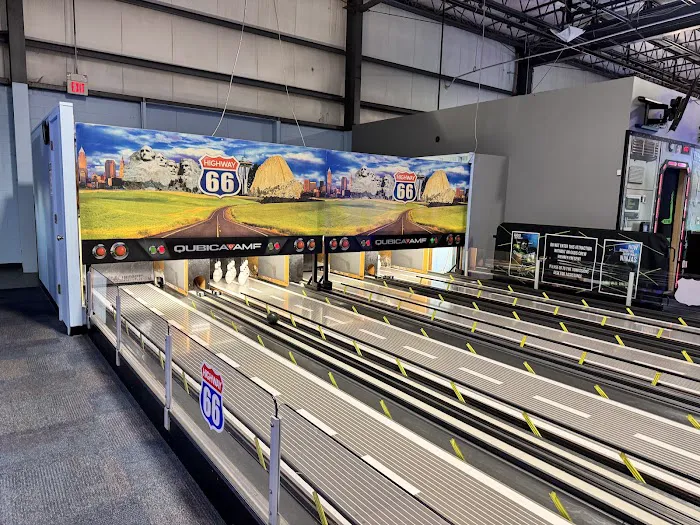Oasis Family Fun Center Picture 3