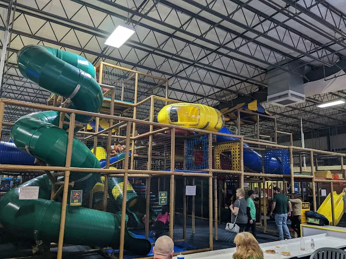 Oasis Family Fun Center Picture 1