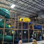 Oasis Family Fun Center