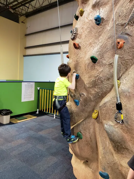 Oasis Family Fun Center Picture 9