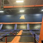 Sky Zone Trampoline Park