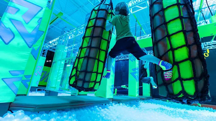 Urban Air Trampoline and Adventure Park Picture 4