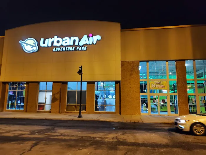 Urban Air Trampoline and Adventure Park Picture 2