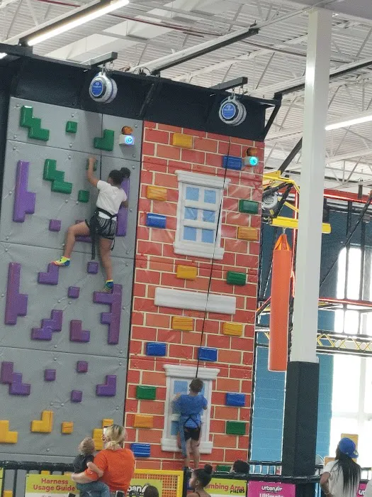 Urban Air Trampoline and Adventure Park Picture 7